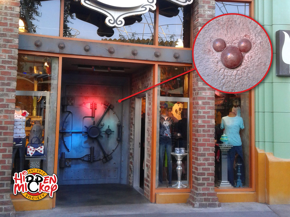 Disney Vault DTD 01exsm